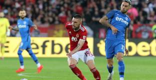 Официално: Отложиха Арда - ЦСКА